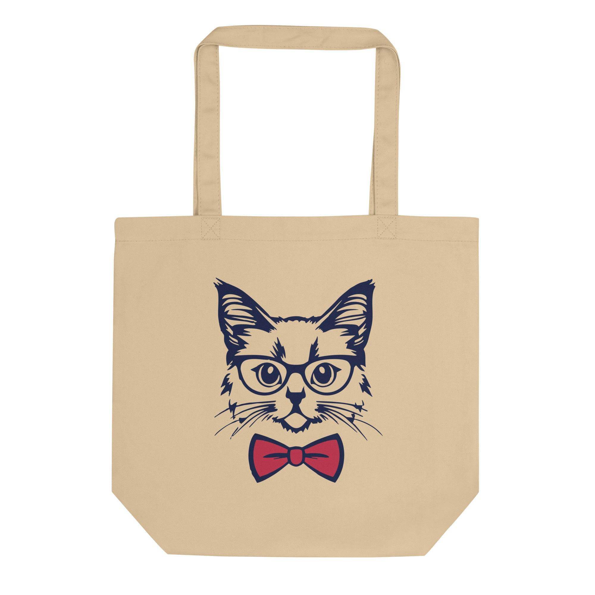 Eco Tote Bag - STYLISHOUR