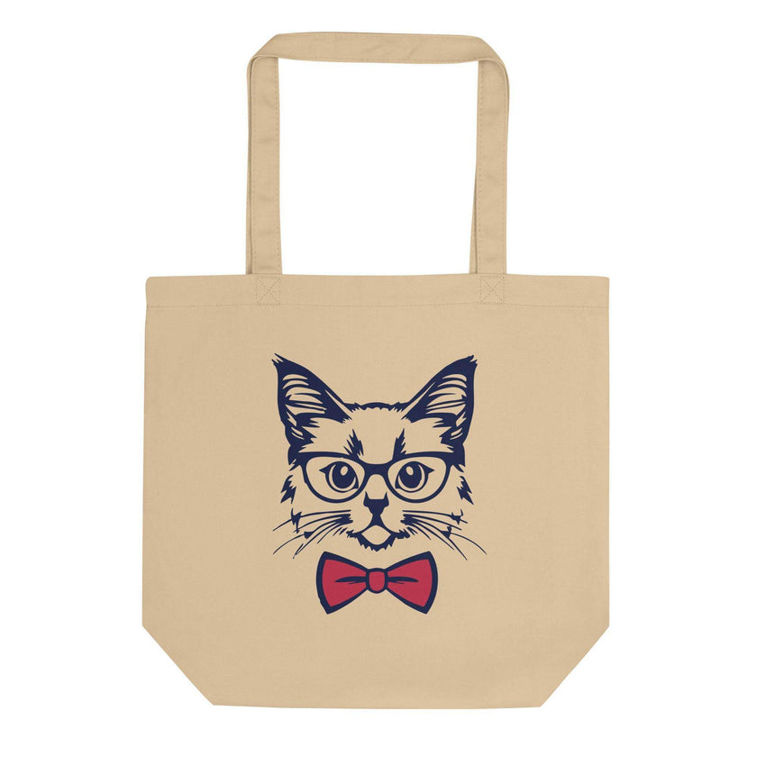 Eco Tote Bag - STYLISHOUR