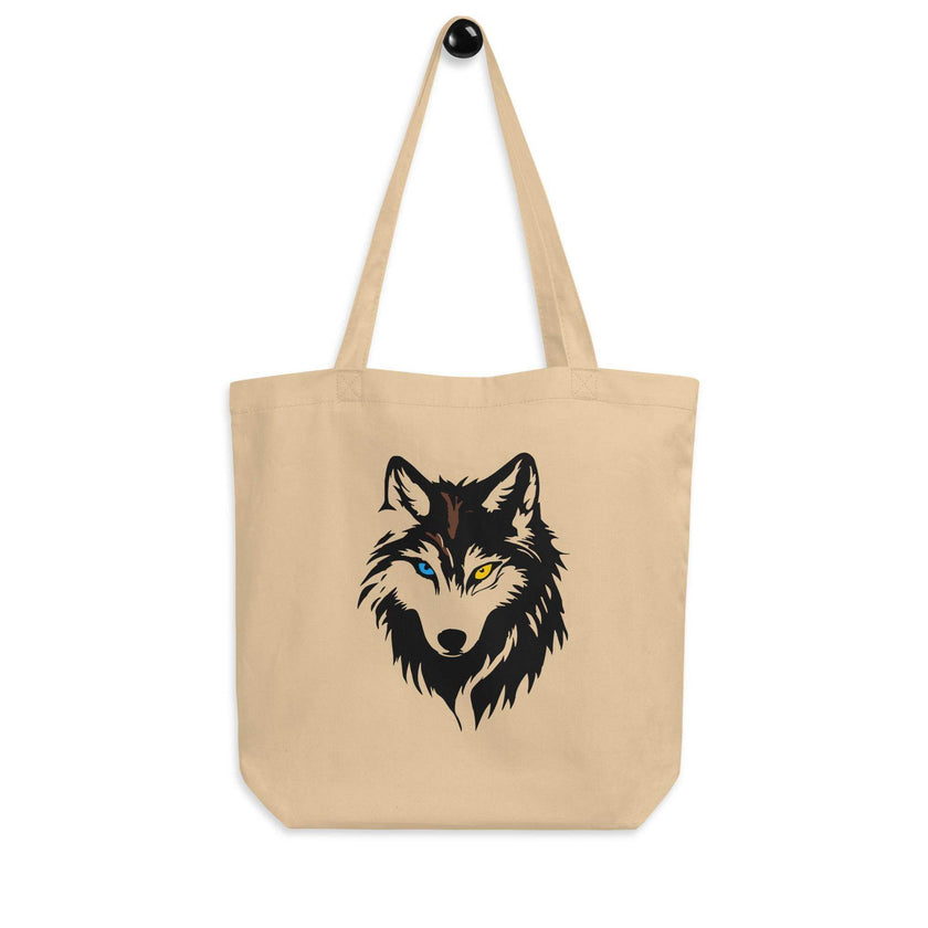 Eco Tote Bag - STYLISHOUR