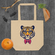 Eco Tote Bag - STYLISHOUR