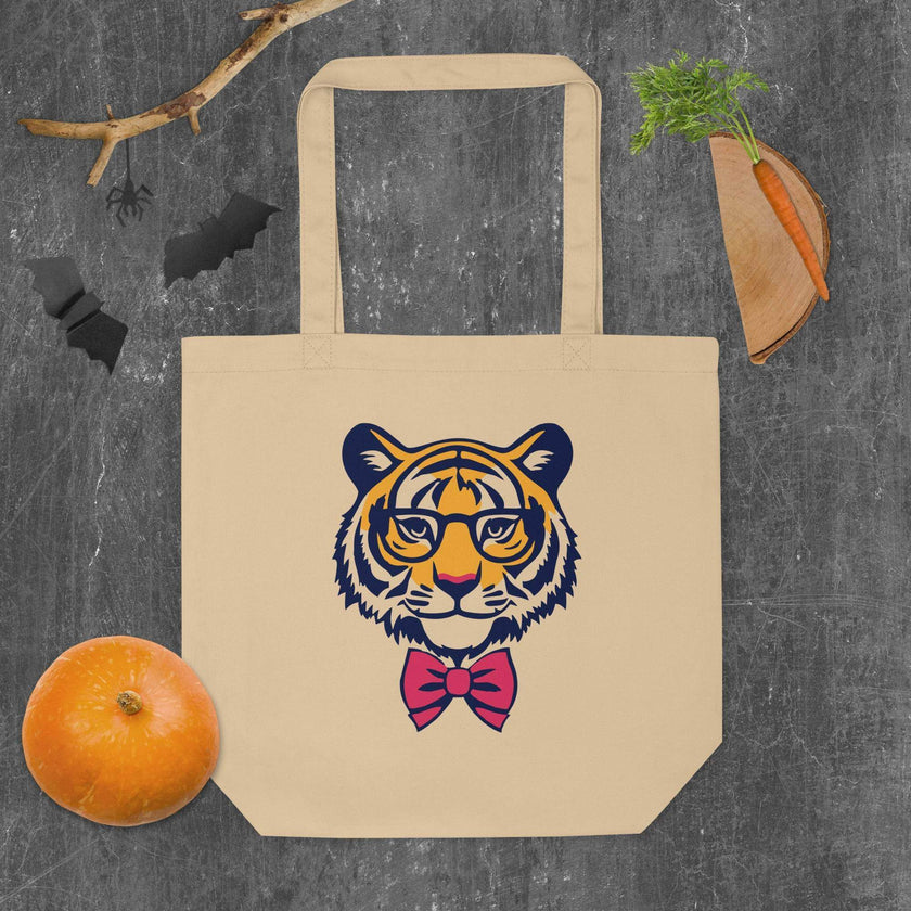 Eco Tote Bag - STYLISHOUR