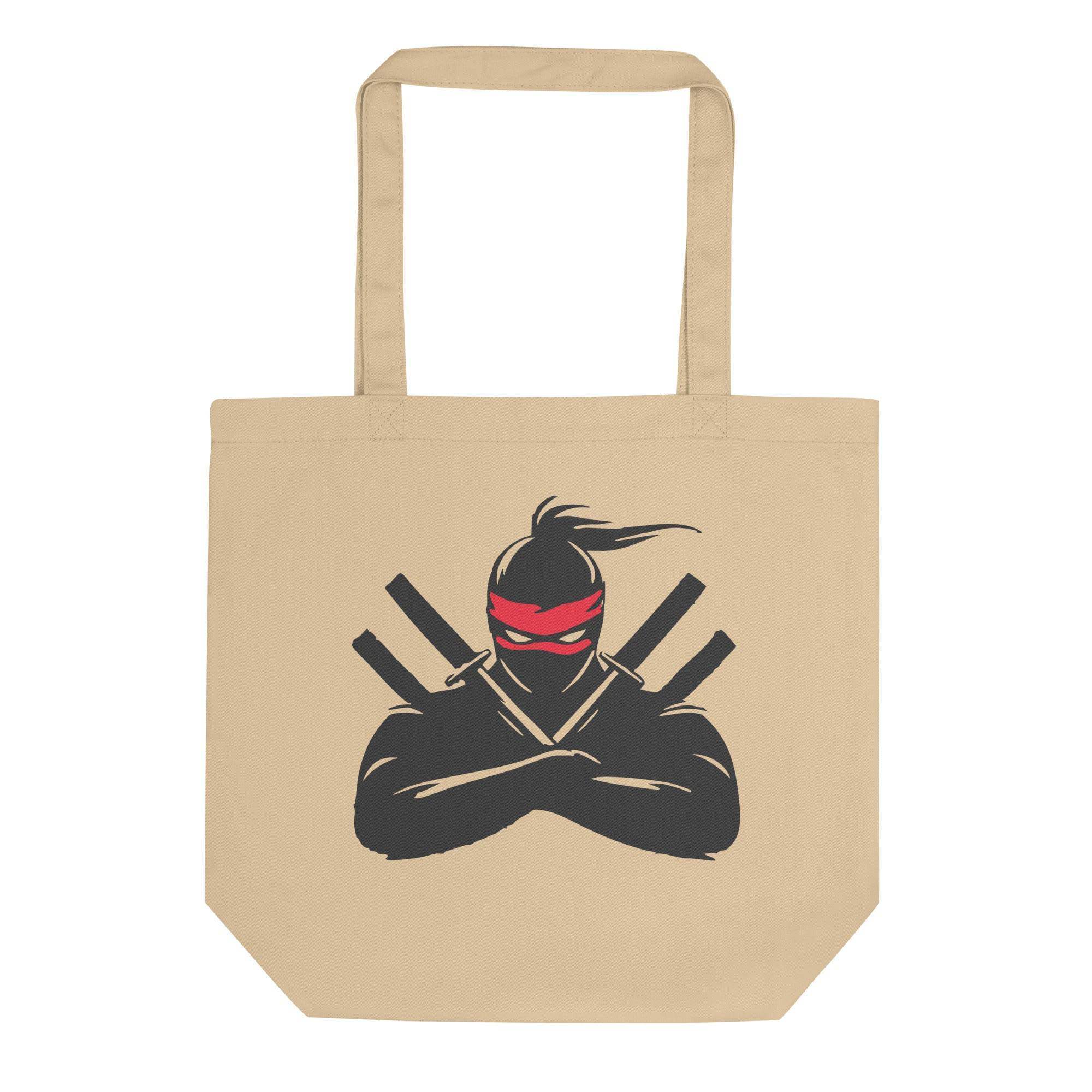 Eco Tote Bag - STYLISHOUR