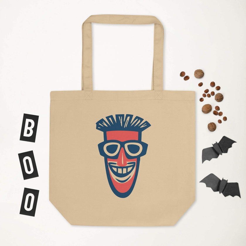 Eco Tote Bag - STYLISHOUR