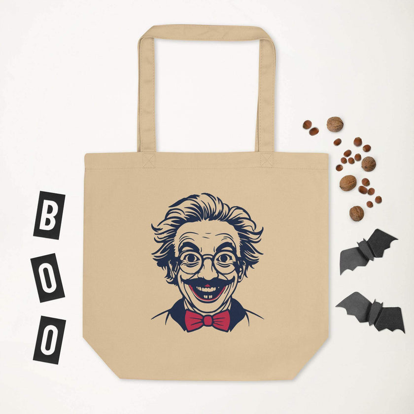 Eco Tote Bag - STYLISHOUR