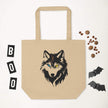 Eco Tote Bag - STYLISHOUR