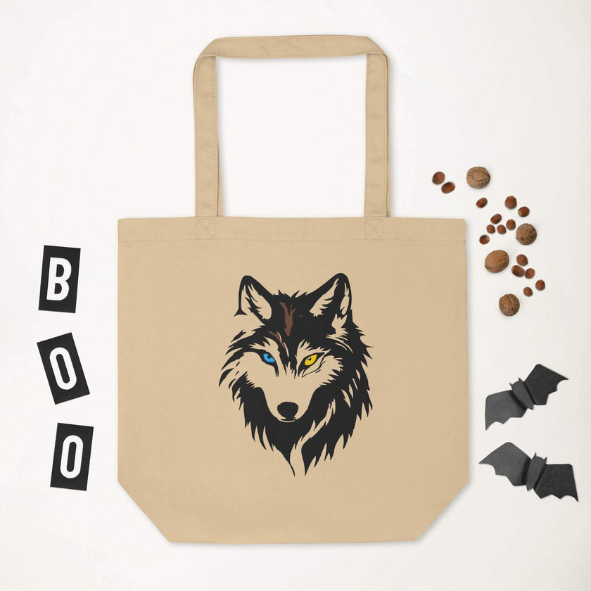 Eco Tote Bag - STYLISHOUR