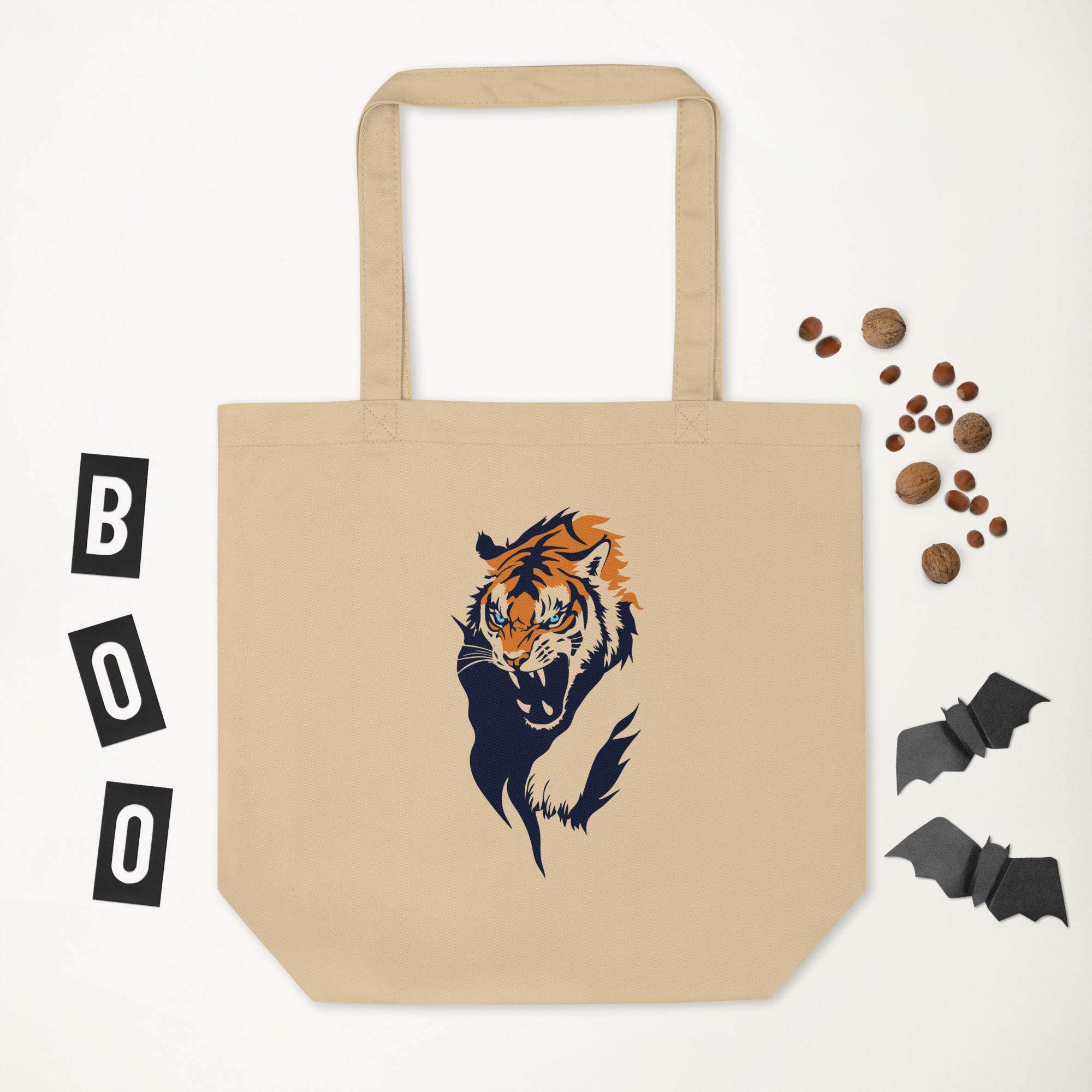 Eco Tote Bag - STYLISHOUR