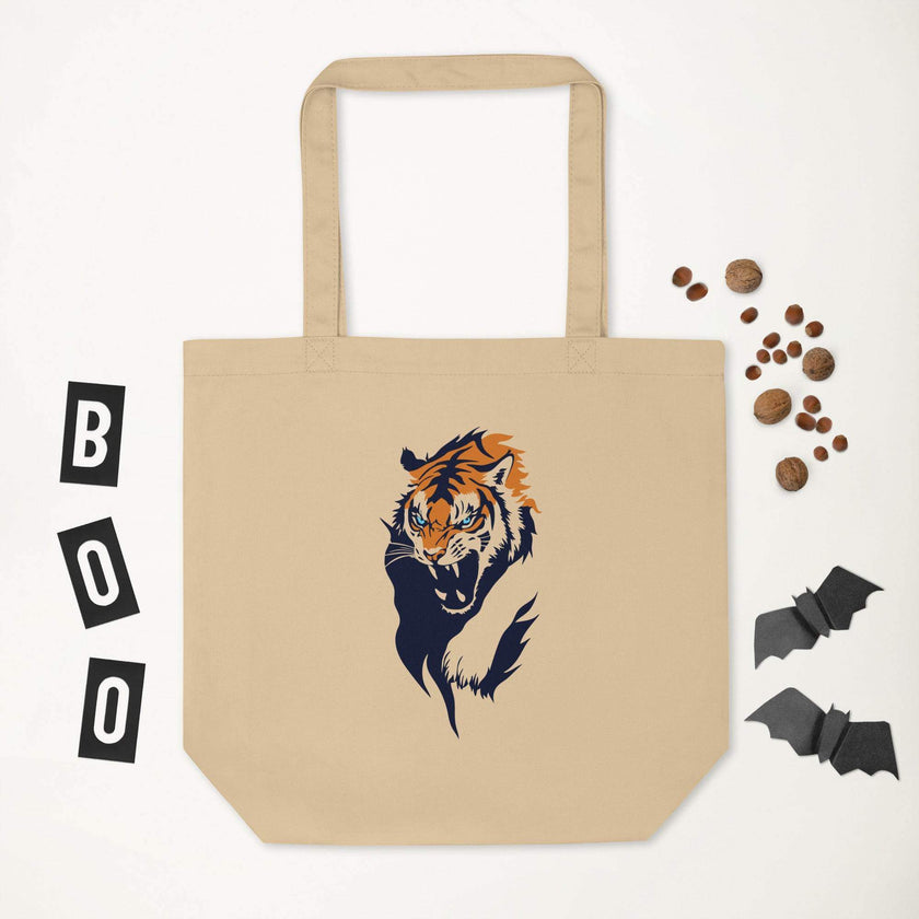 Eco Tote Bag - STYLISHOUR