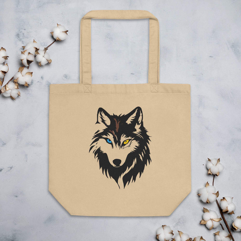 Eco Tote Bag - STYLISHOUR