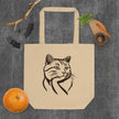 Eco Tote Bag - STYLISHOUR