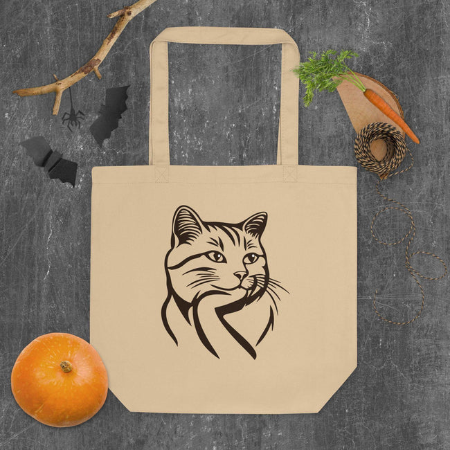 Eco Tote Bag - STYLISHOUR