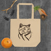 Eco Tote Bag - STYLISHOUR