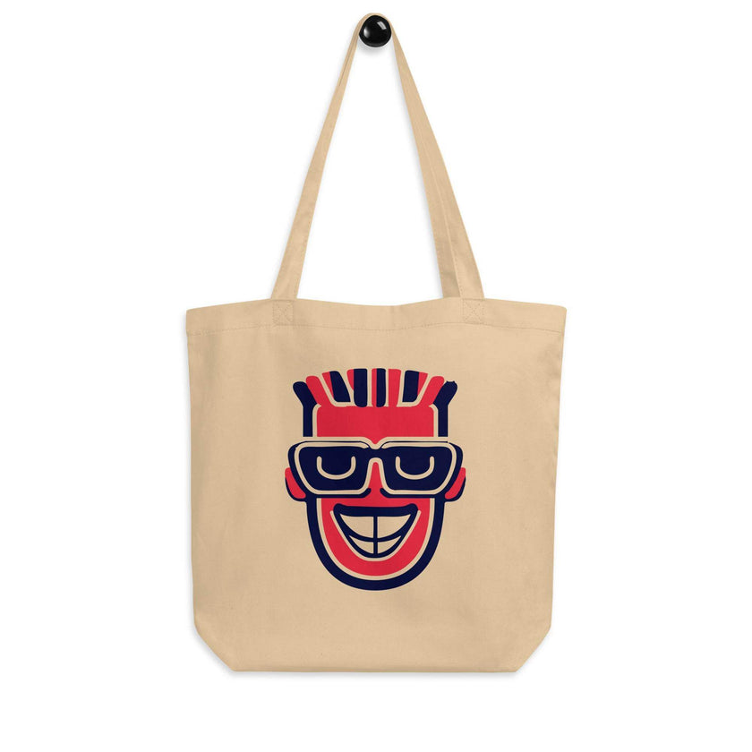 Eco Tote Bag - STYLISHOUR