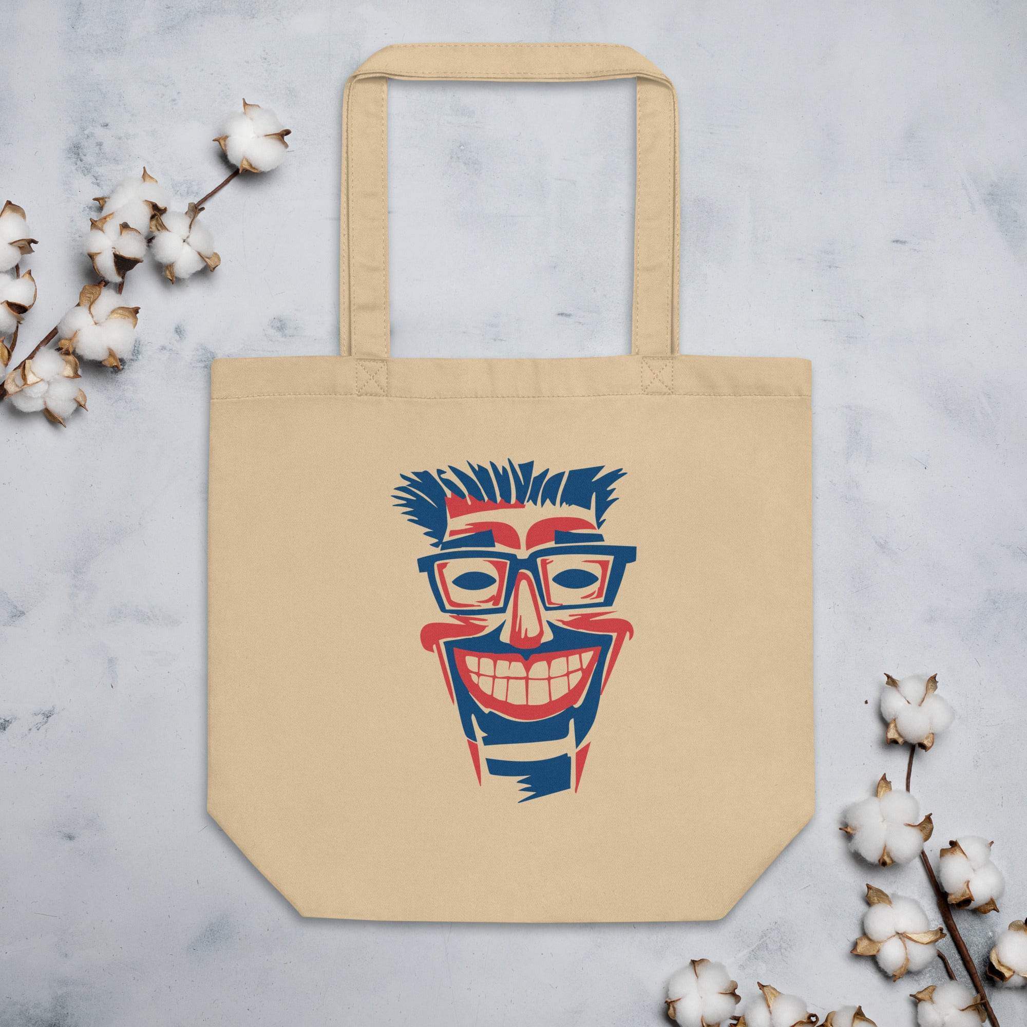 Eco Tote Bag - STYLISHOUR