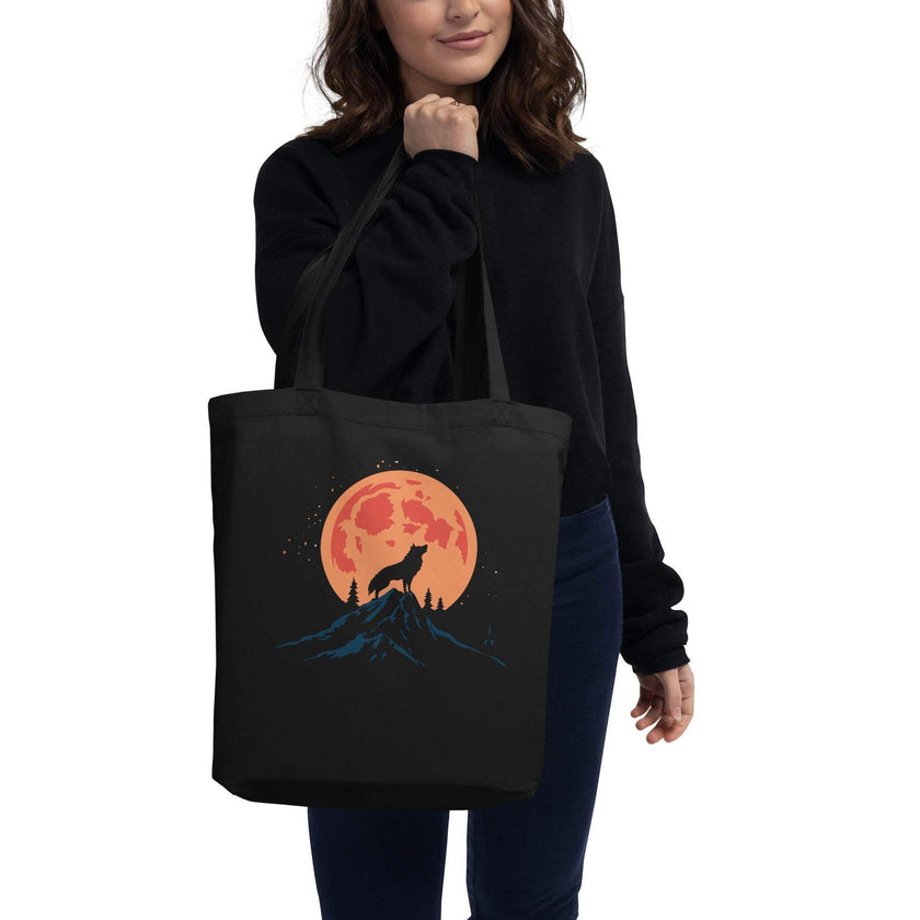Eco Tote Bag - STYLISHOUR