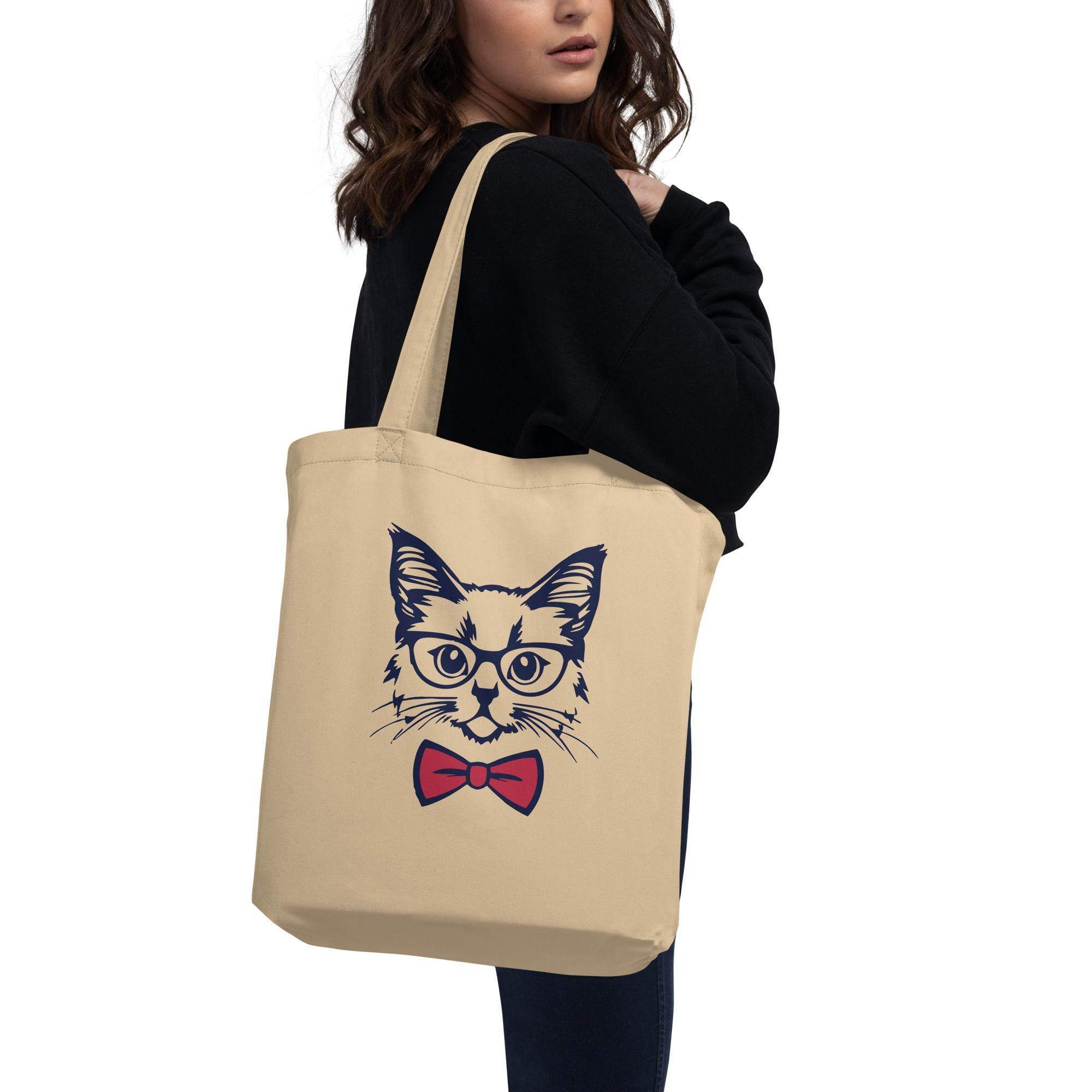 Eco Tote Bag - STYLISHOUR