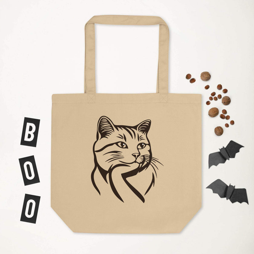 Eco Tote Bag - STYLISHOUR