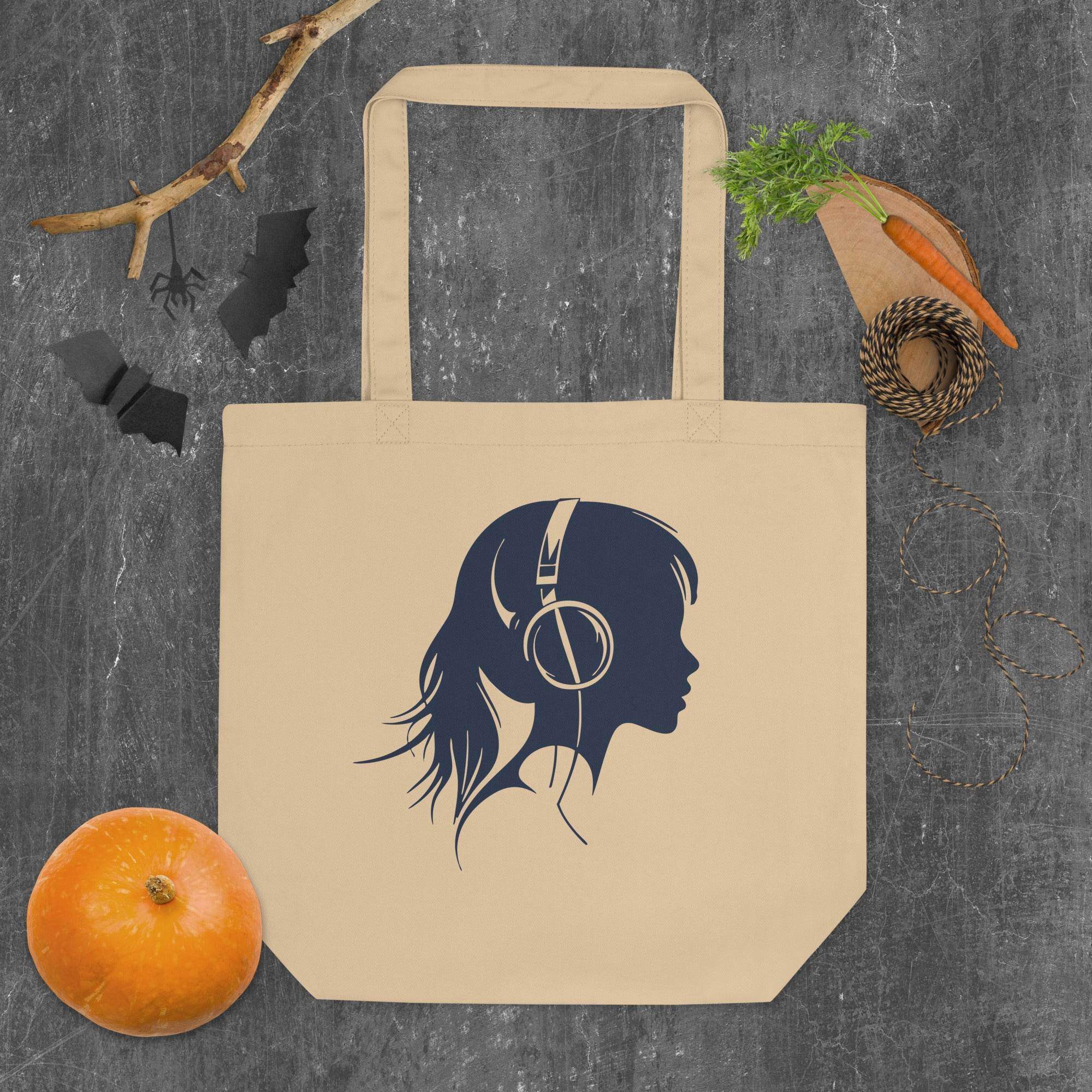 Eco Tote Bag - STYLISHOUR