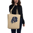 Eco Tote Bag - STYLISHOUR