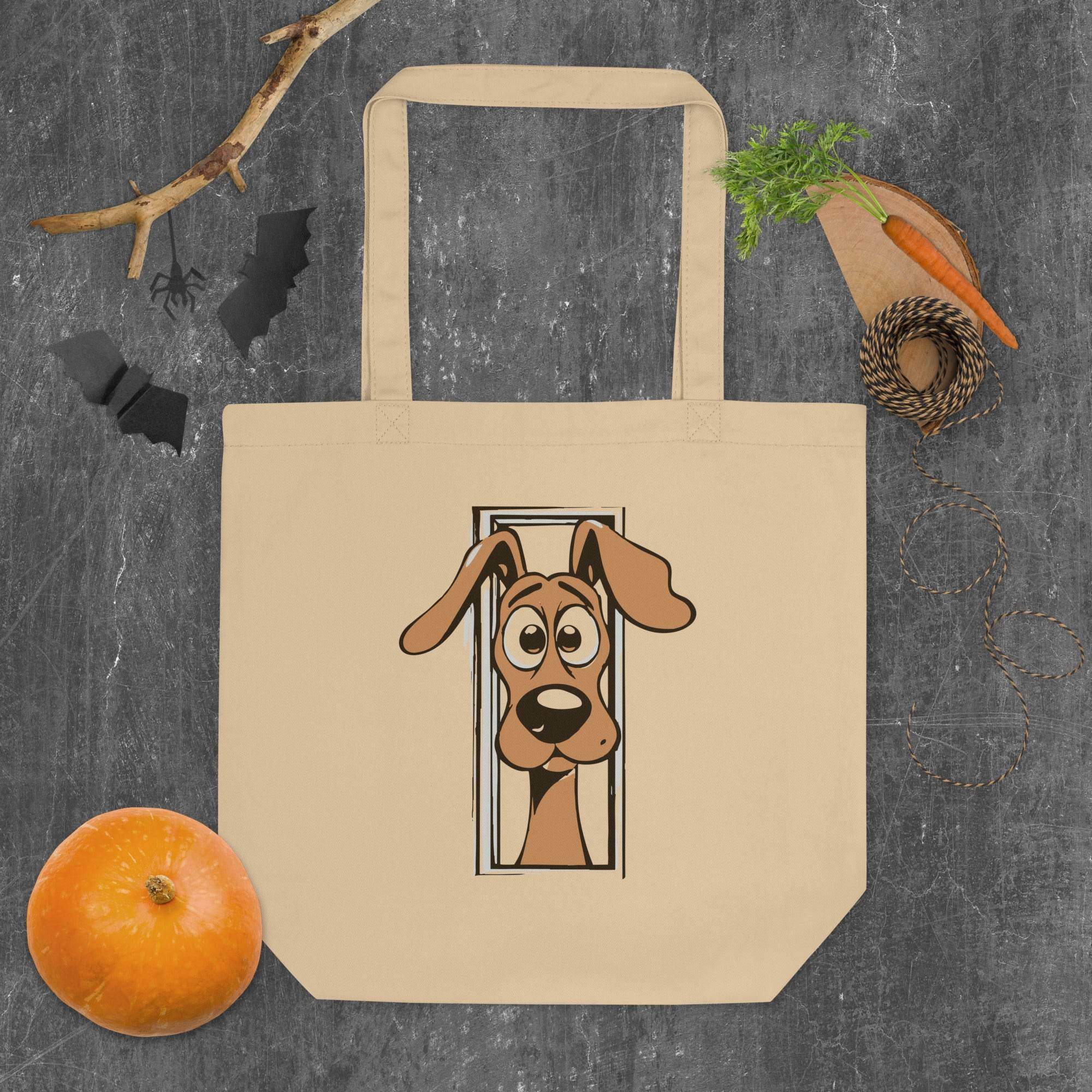 Eco Tote Bag - STYLISHOUR
