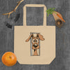 Eco Tote Bag - STYLISHOUR