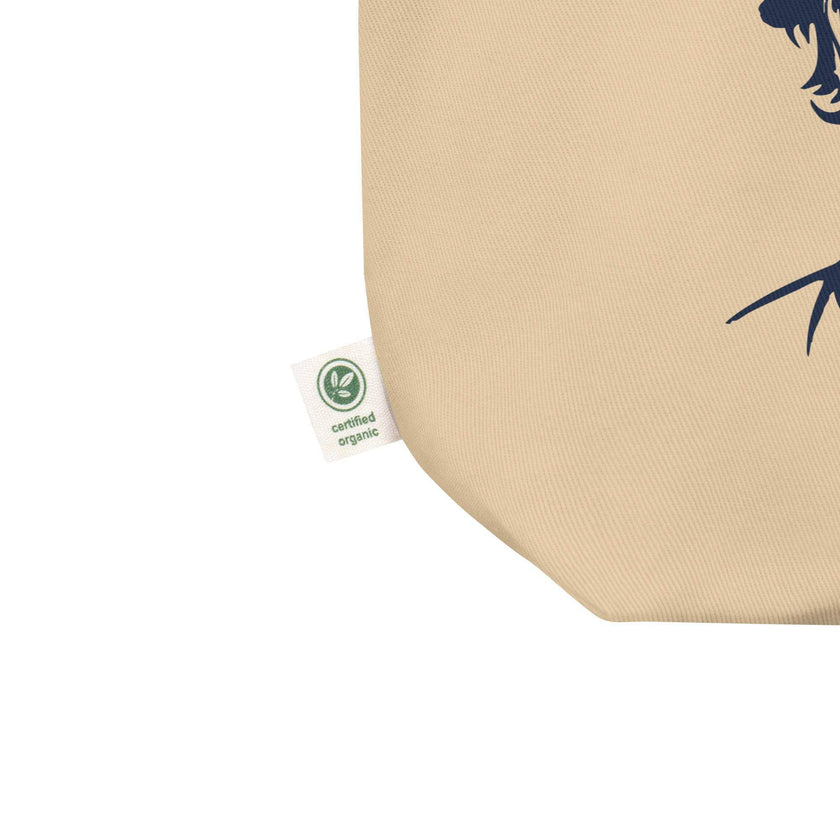 Eco Tote Bag - STYLISHOUR