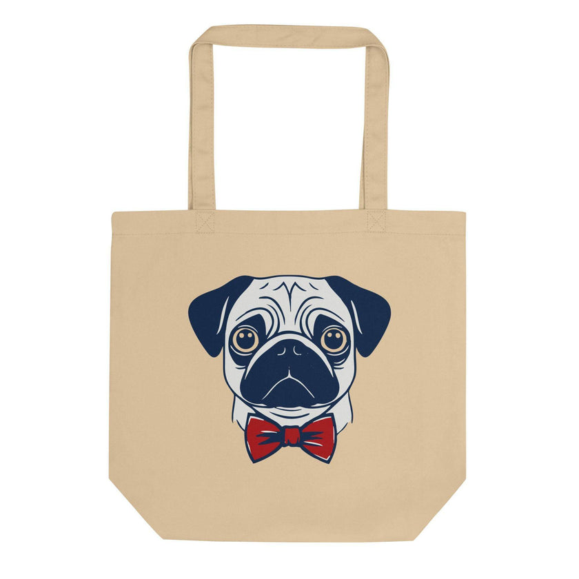 Eco Tote Bag - STYLISHOUR