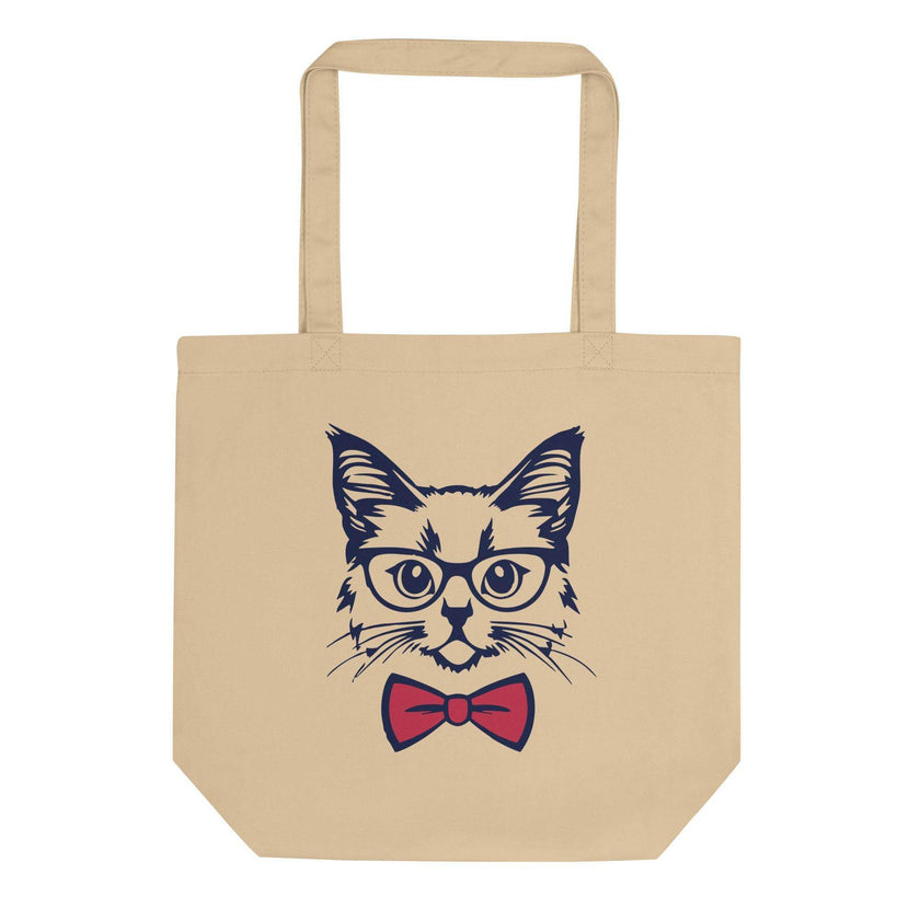 Eco Tote Bag - STYLISHOUR