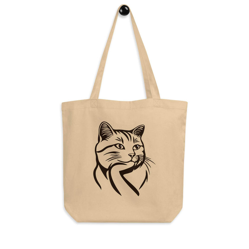Eco Tote Bag - STYLISHOUR