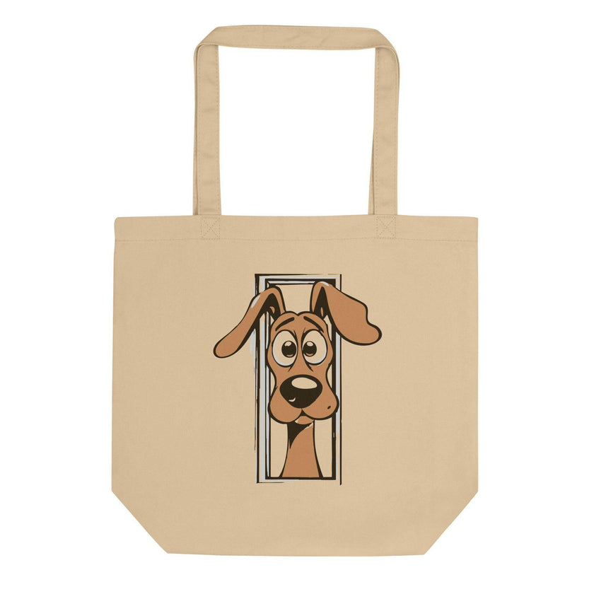 Eco Tote Bag - STYLISHOUR