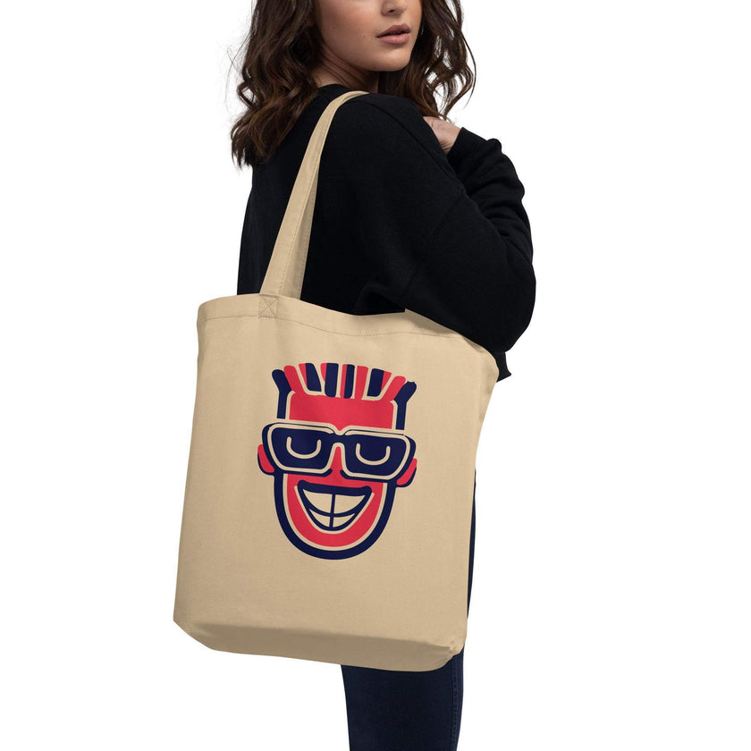 Eco Tote Bag - STYLISHOUR