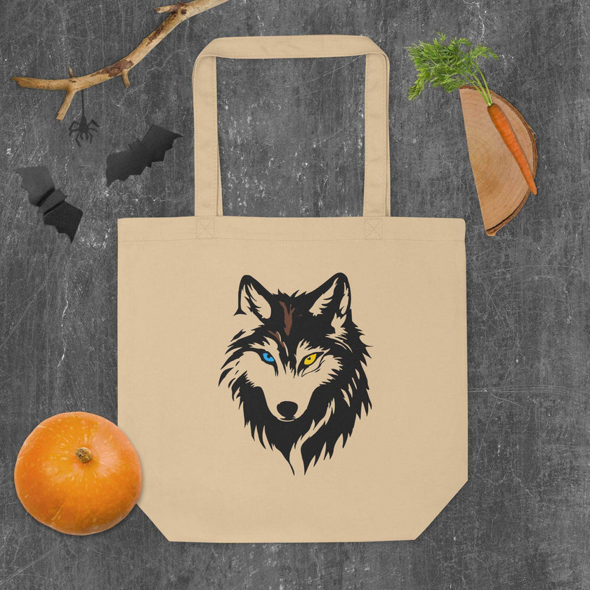 Eco Tote Bag - STYLISHOUR