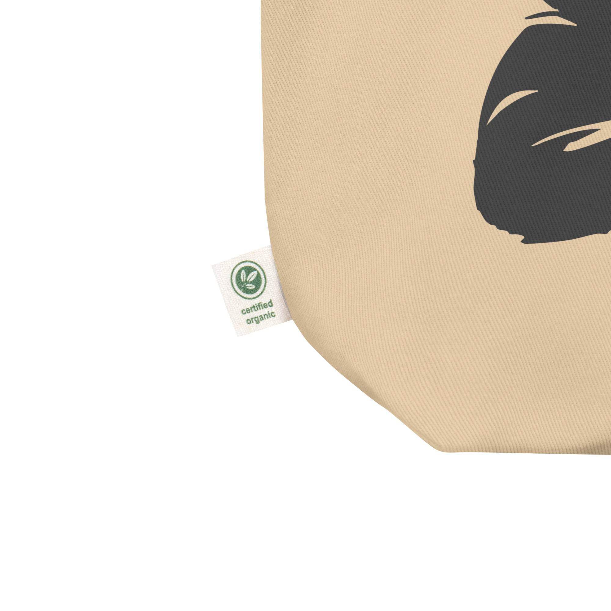 Eco Tote Bag - STYLISHOUR