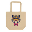 Eco Tote Bag - STYLISHOUR