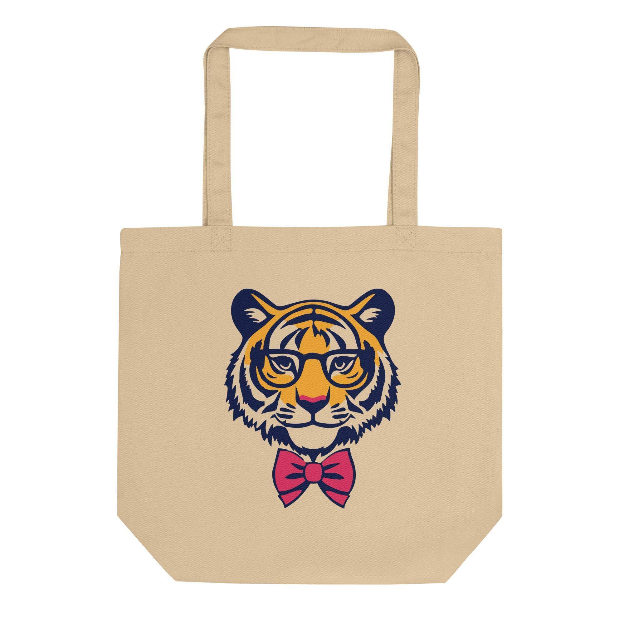 Eco Tote Bag - STYLISHOUR