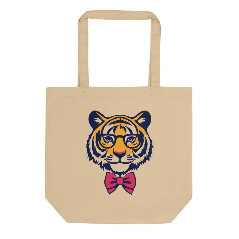 Eco Tote Bag - STYLISHOUR