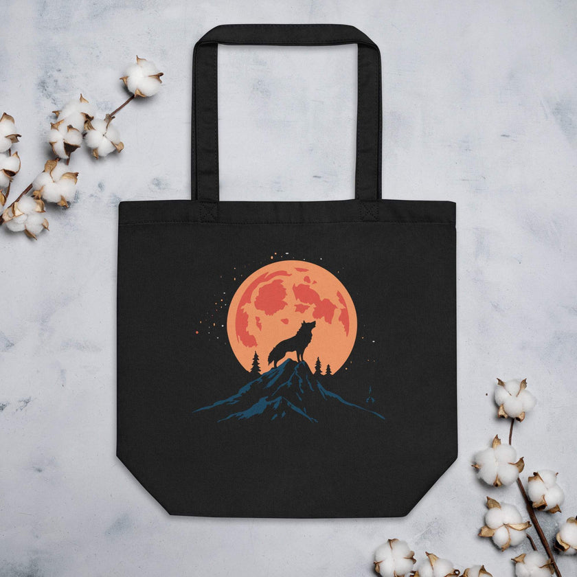 Eco Tote Bag - STYLISHOUR