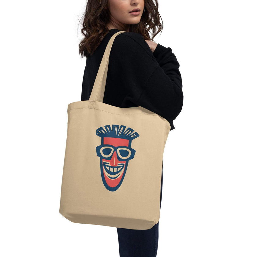 Eco Tote Bag - STYLISHOUR