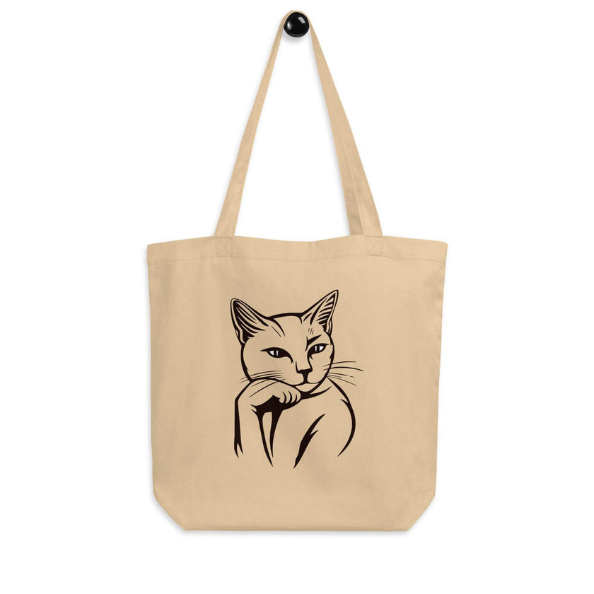 Eco Tote Bag - STYLISHOUR