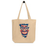 Eco Tote Bag - STYLISHOUR