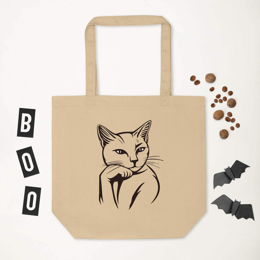 Eco Tote Bag - STYLISHOUR