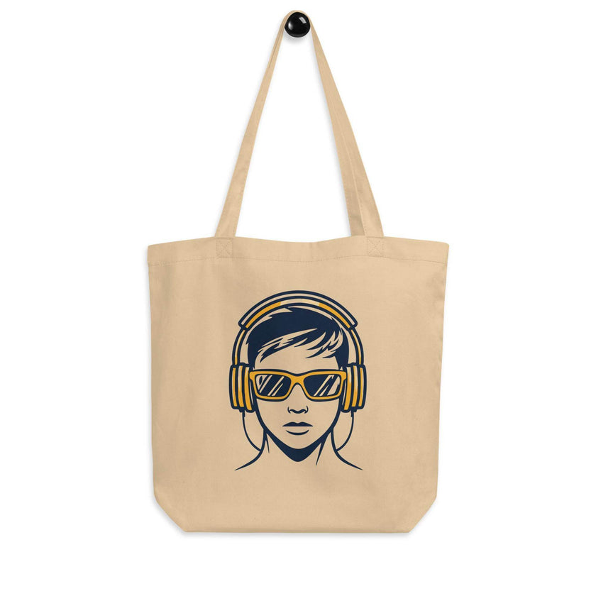 Eco Tote Bag - STYLISHOUR