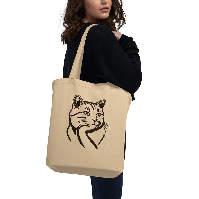 Eco Tote Bag - STYLISHOUR
