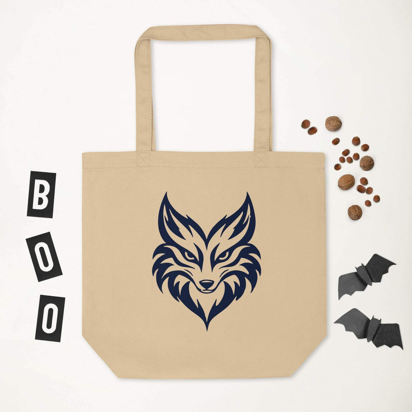 Eco Tote Bag - STYLISHOUR