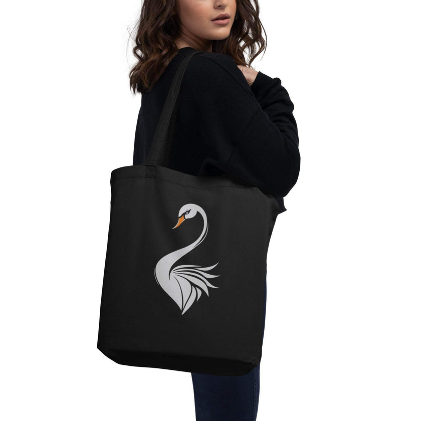 Eco Tote Bag - STYLISHOUR