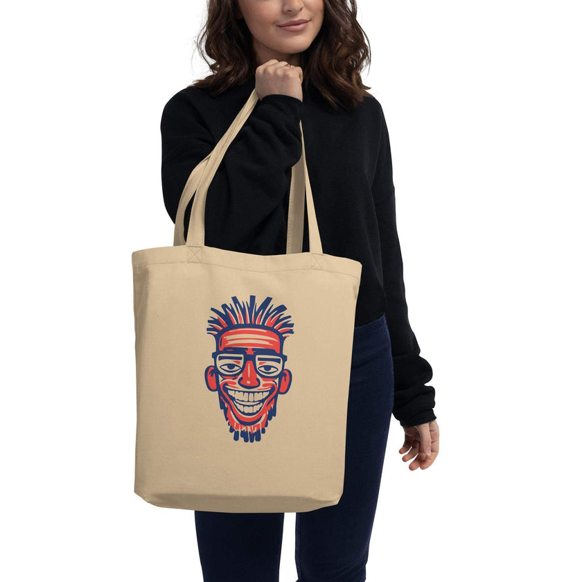 Eco Tote Bag - STYLISHOUR