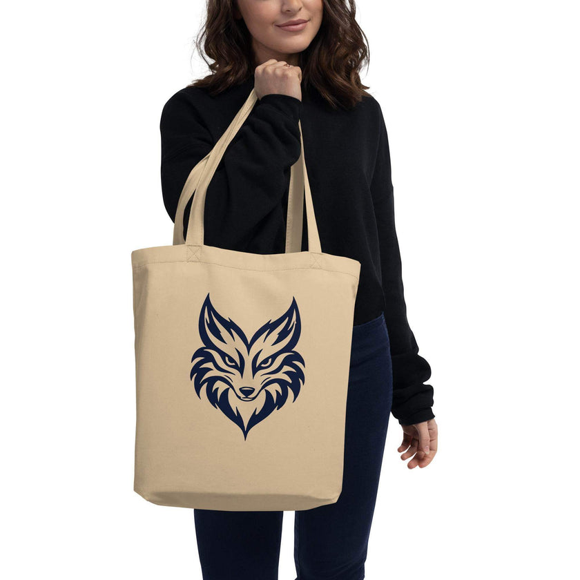 Eco Tote Bag - STYLISHOUR
