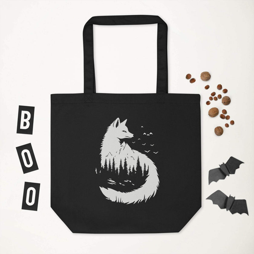 Eco Tote Bag - STYLISHOUR