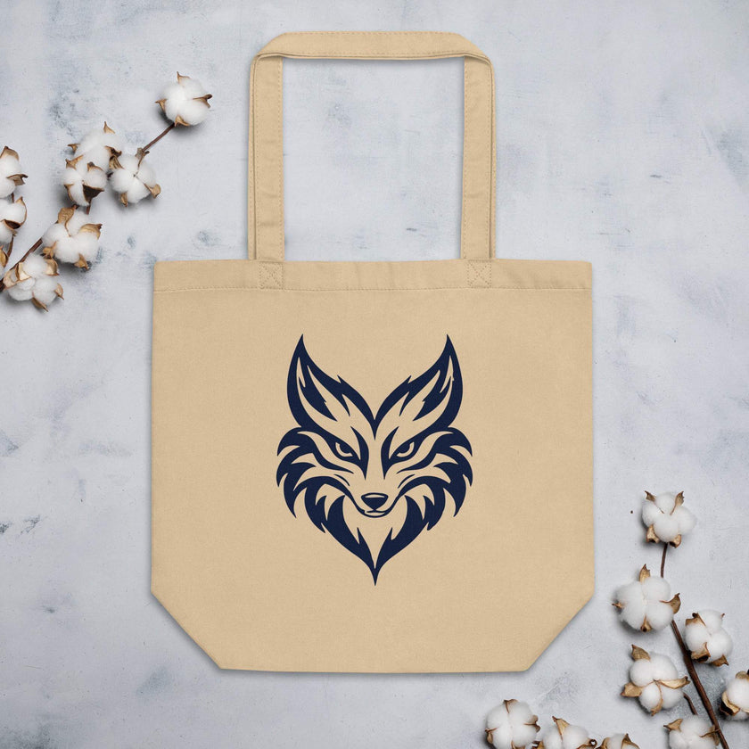 Eco Tote Bag - STYLISHOUR