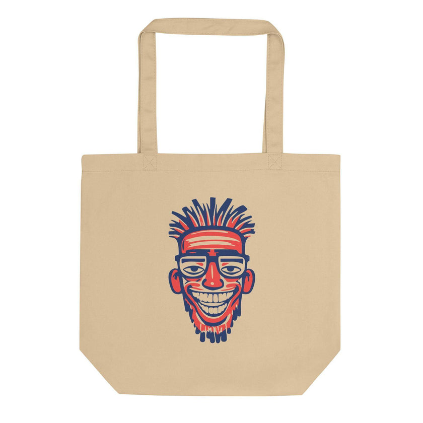 Eco Tote Bag - STYLISHOUR